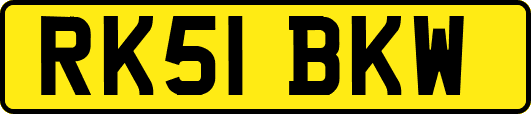 RK51BKW