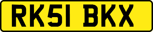 RK51BKX