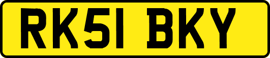 RK51BKY