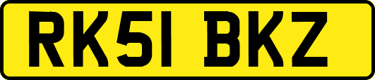 RK51BKZ