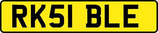 RK51BLE