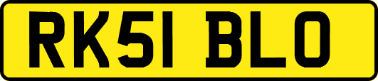 RK51BLO