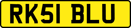 RK51BLU