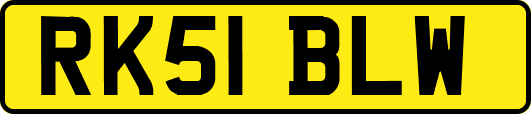 RK51BLW