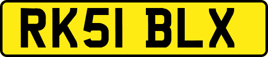 RK51BLX