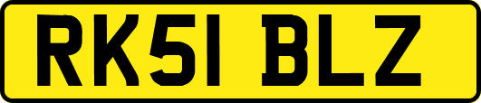 RK51BLZ