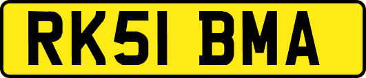 RK51BMA