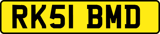 RK51BMD