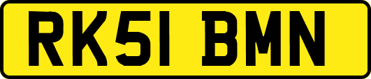 RK51BMN