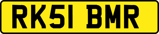 RK51BMR