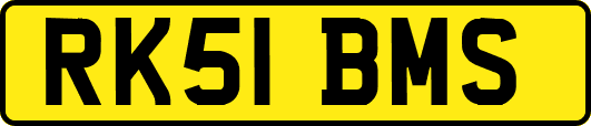 RK51BMS