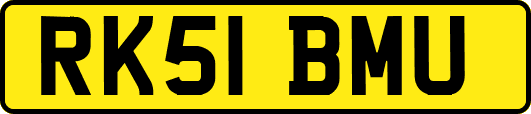 RK51BMU