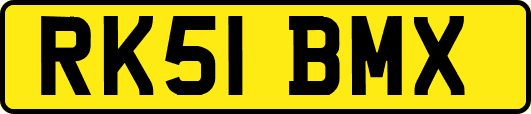 RK51BMX