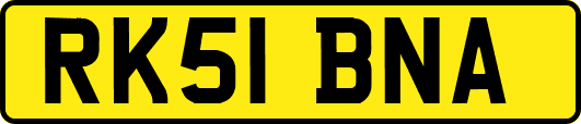 RK51BNA