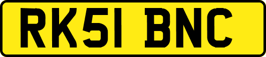 RK51BNC