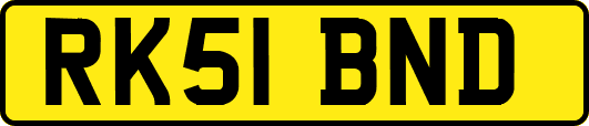 RK51BND