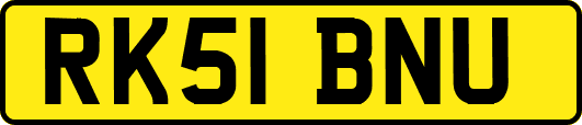 RK51BNU