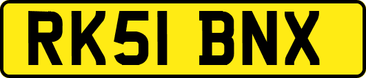 RK51BNX