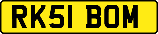 RK51BOM