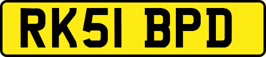 RK51BPD