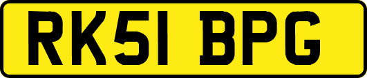 RK51BPG