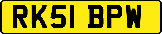 RK51BPW