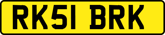 RK51BRK