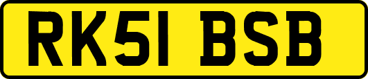 RK51BSB