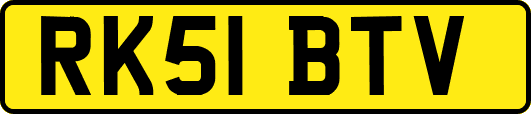 RK51BTV