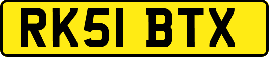 RK51BTX