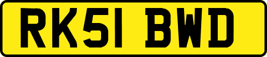 RK51BWD