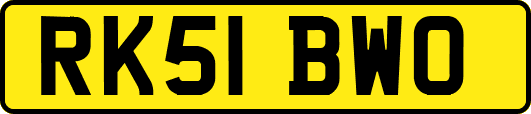 RK51BWO