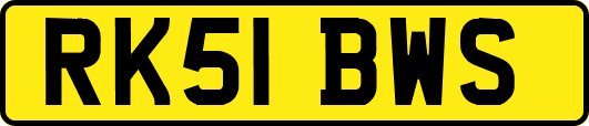 RK51BWS