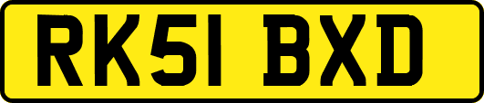 RK51BXD
