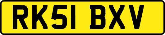 RK51BXV