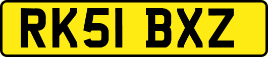 RK51BXZ