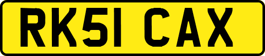 RK51CAX