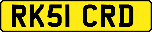 RK51CRD