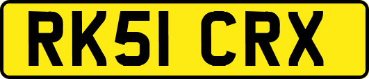 RK51CRX