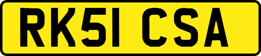 RK51CSA