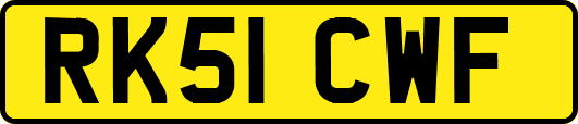 RK51CWF