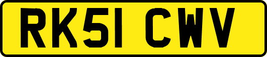 RK51CWV