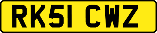 RK51CWZ