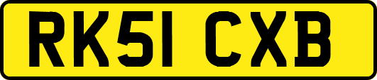 RK51CXB
