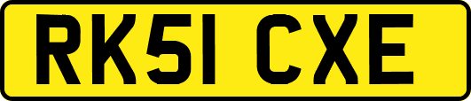 RK51CXE