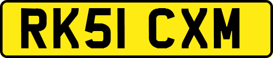 RK51CXM
