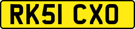 RK51CXO