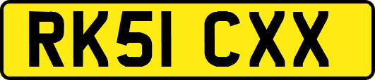 RK51CXX