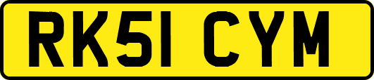 RK51CYM