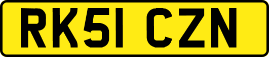 RK51CZN
